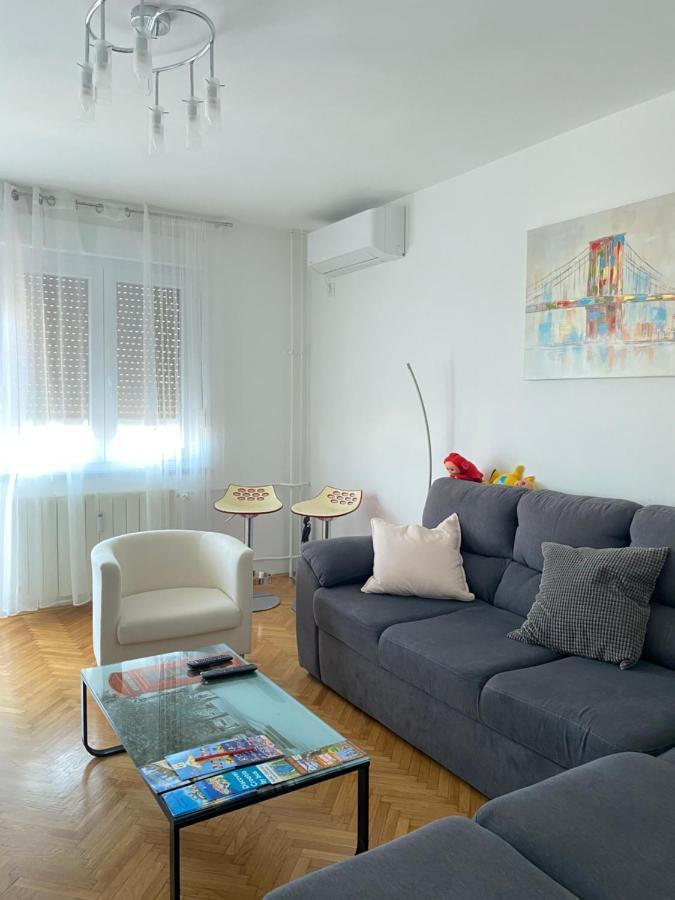 Danijela Apartment Rijeka Exterior photo