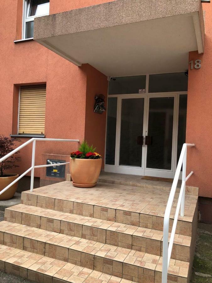 Danijela Apartment Rijeka Exterior photo