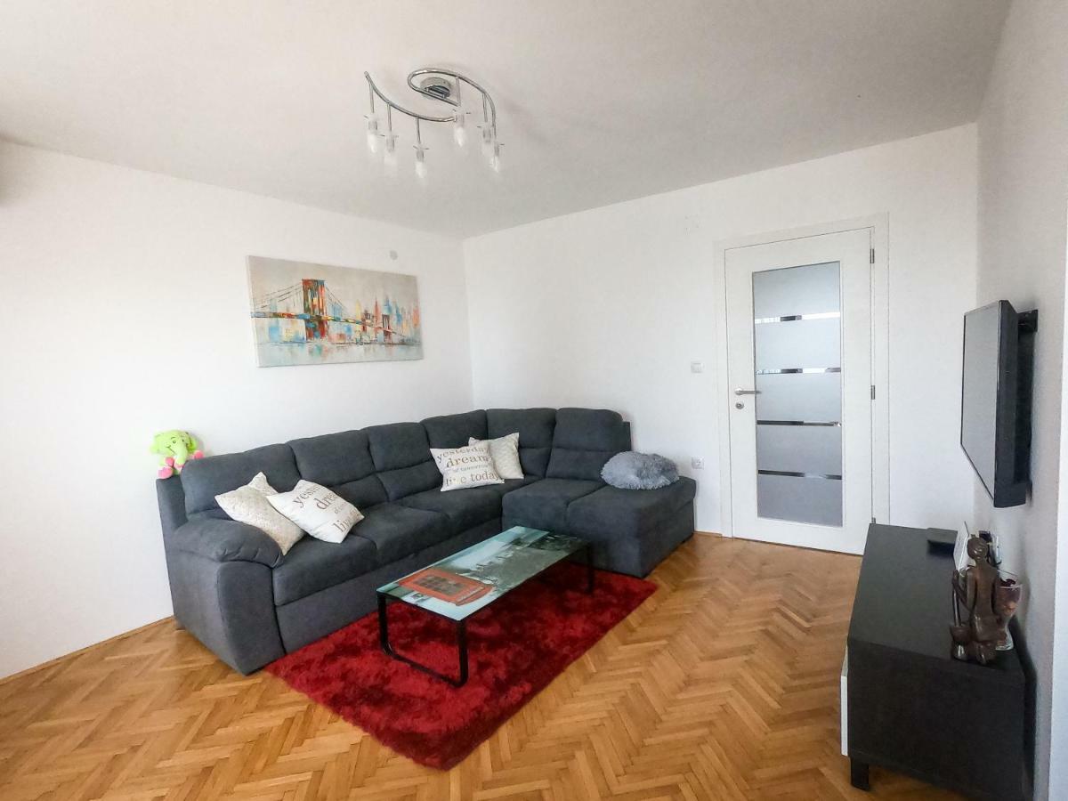 Danijela Apartment Rijeka Exterior photo