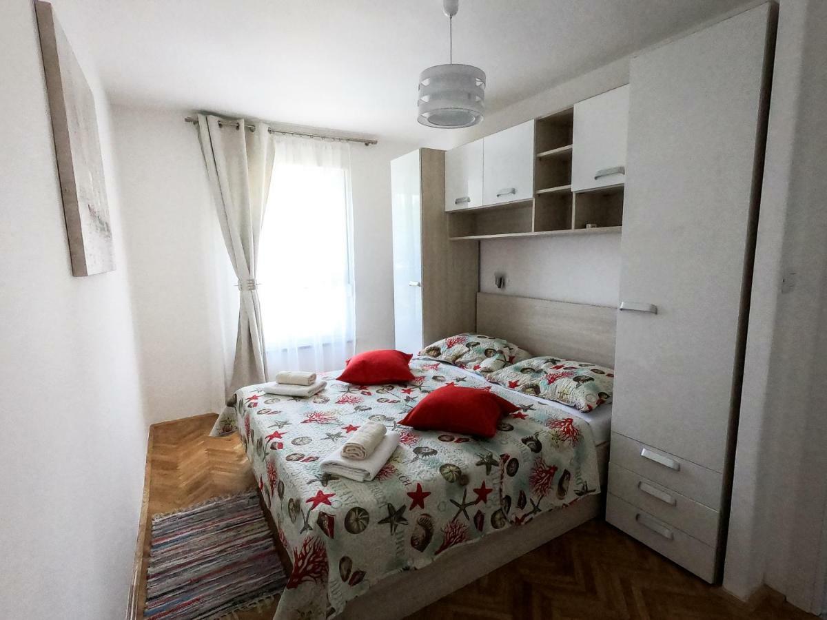Danijela Apartment Rijeka Exterior photo