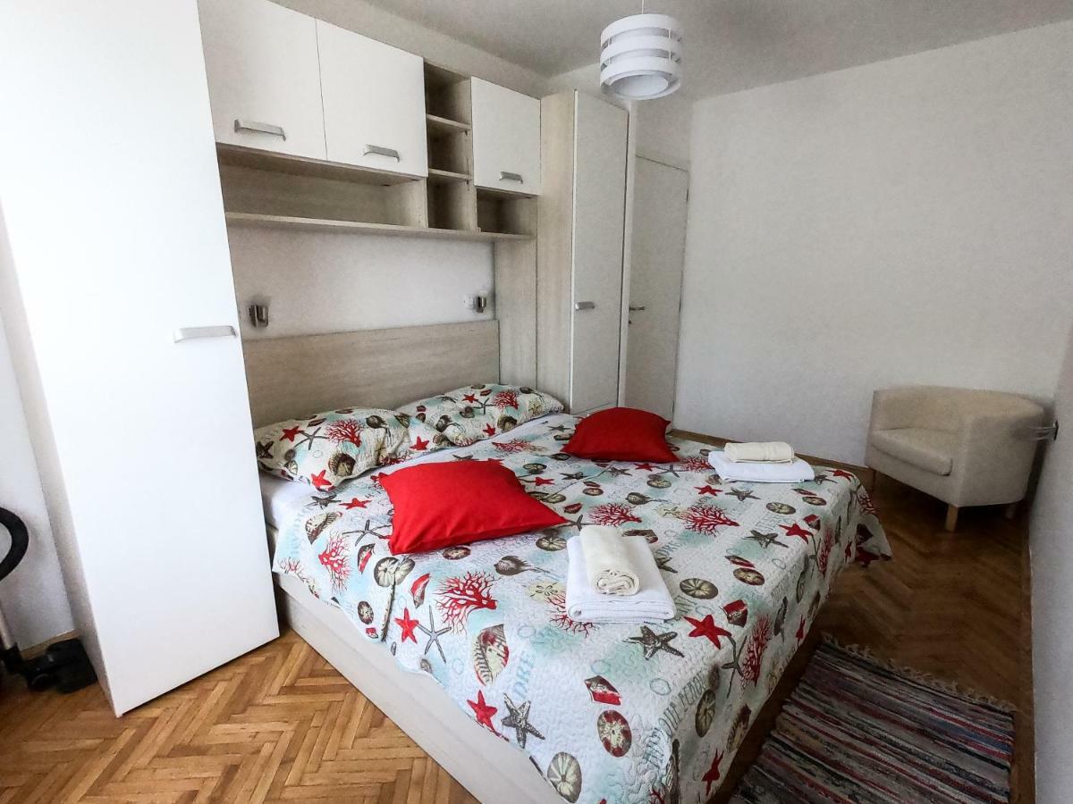 Danijela Apartment Rijeka Exterior photo